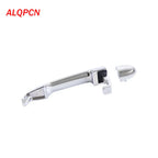 Front Right Exterior Door Handle for KIA Carens Rondo (2007-2012) Chrome