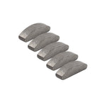 5pcs Woodruff Key for GY6 125CC 150CC 139QMB Scooter (Taotao, Sunl)