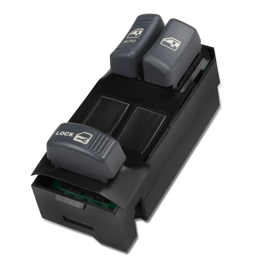 Master Power Window Switch for Chevy GMC C1500 C2500 K3500 (1995–2001)