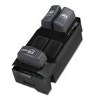 Master Power Window Switch for Chevy GMC C1500 C2500 K3500 (1995–2001)