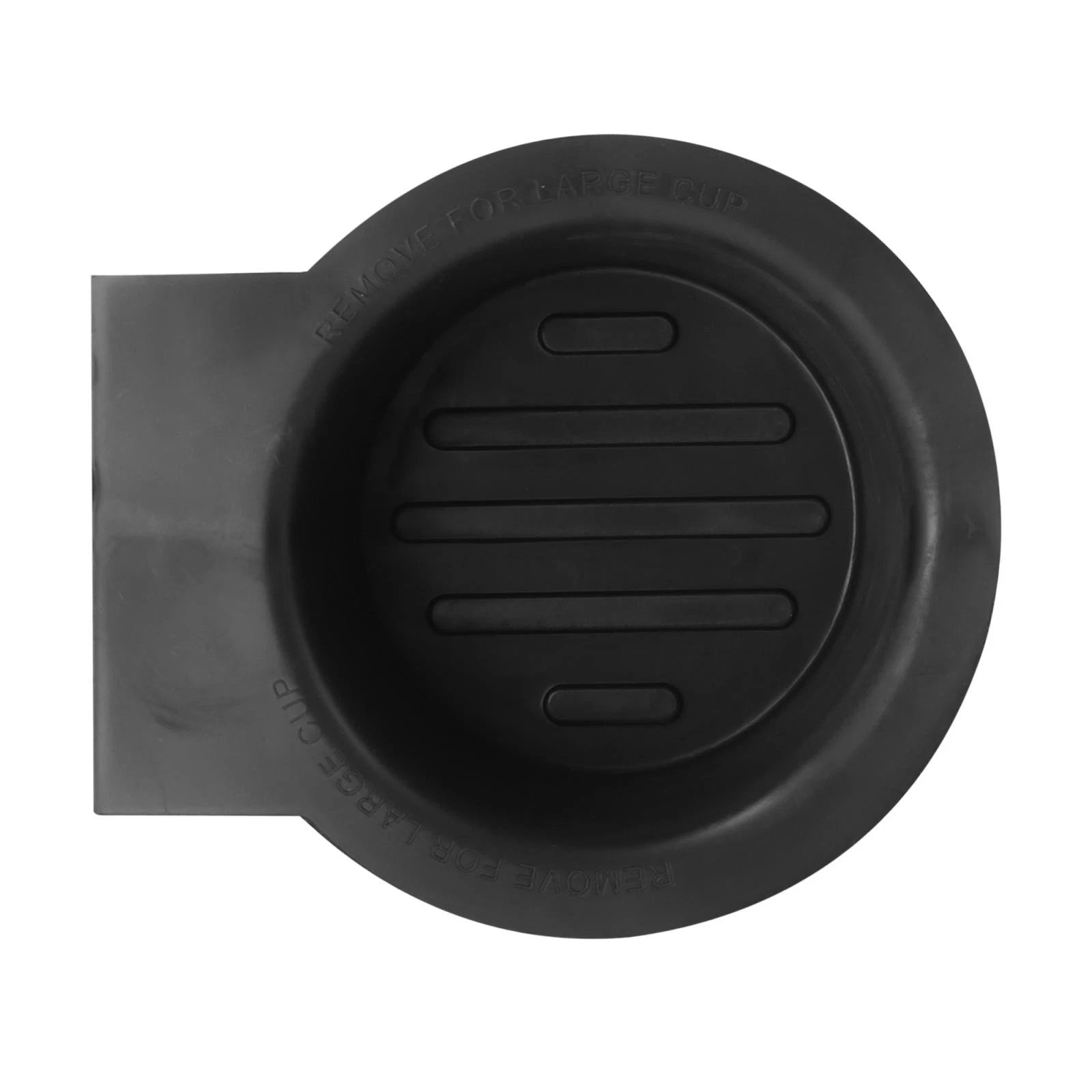 Front Row Console Drink Cup Holder for Ford F-150 (2004–2014) 2L1Z-7813562-AAA