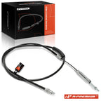 Parking Brake Cable for Ford F-450 F-550 Super Duty (1999–2004)