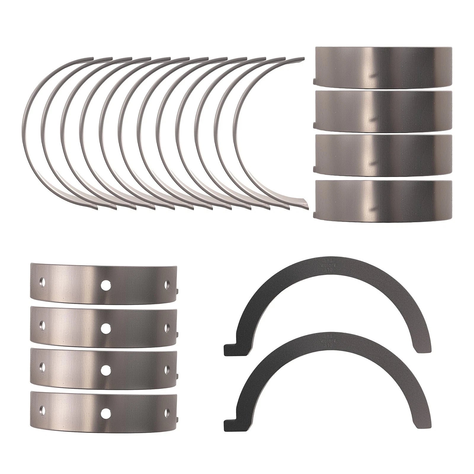 Connecting Rod Bearing for Dodge Durango 3.6L V6 (2011–2015)