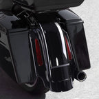 LED Rear Fender System for Harley Touring Electra Glide (1993–2008)