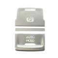 Handbrake Auto Hold P Switch Button Sticker Cover / for Golf 7 (2015���2019)