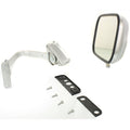 Set of 2 Mirrors for Ford F250 F350 (Driver & Passenger Side)