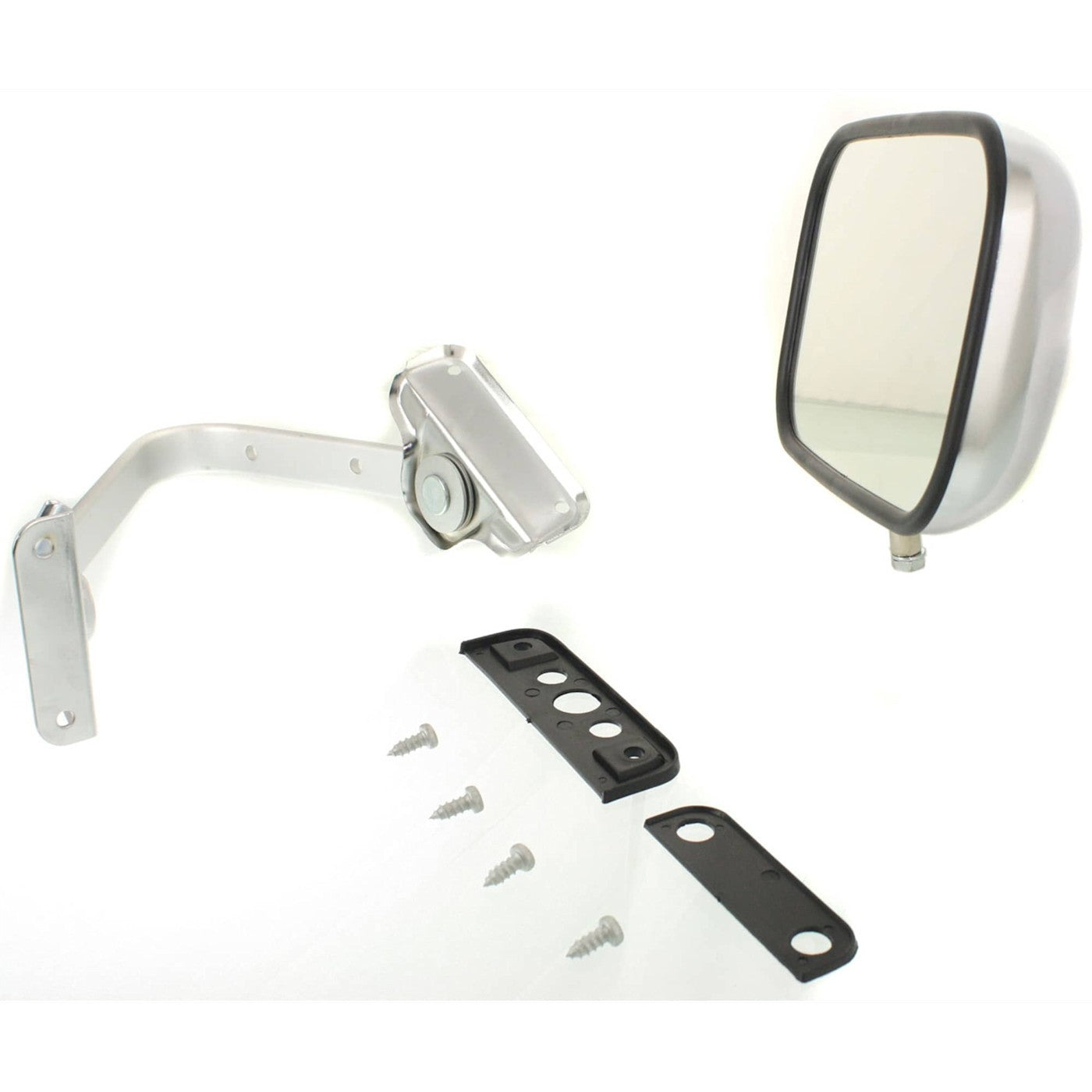 Set of 2 Mirrors for Ford F250 F350 (Driver & Passenger Side)