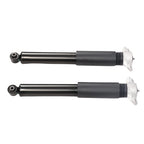 Pair Self Leveling Rear Shock Absorber 55367-S9300 for Hyundai Palisade (2020–2022)