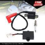 Ignition Coil CDI Box for Yamaha Gas Golf G9 (1991–1995)
