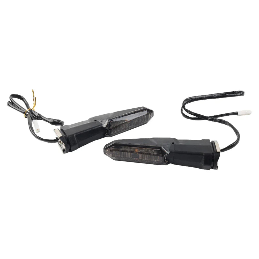 LED Turn Signal Light for KAWASAKI Z900 RS Z1000 ER-6N (2017-2023)