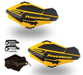 Powermadd Sentinel Hand Guards Armor Mount Kit for Renegade 500 570 (2015–2023)