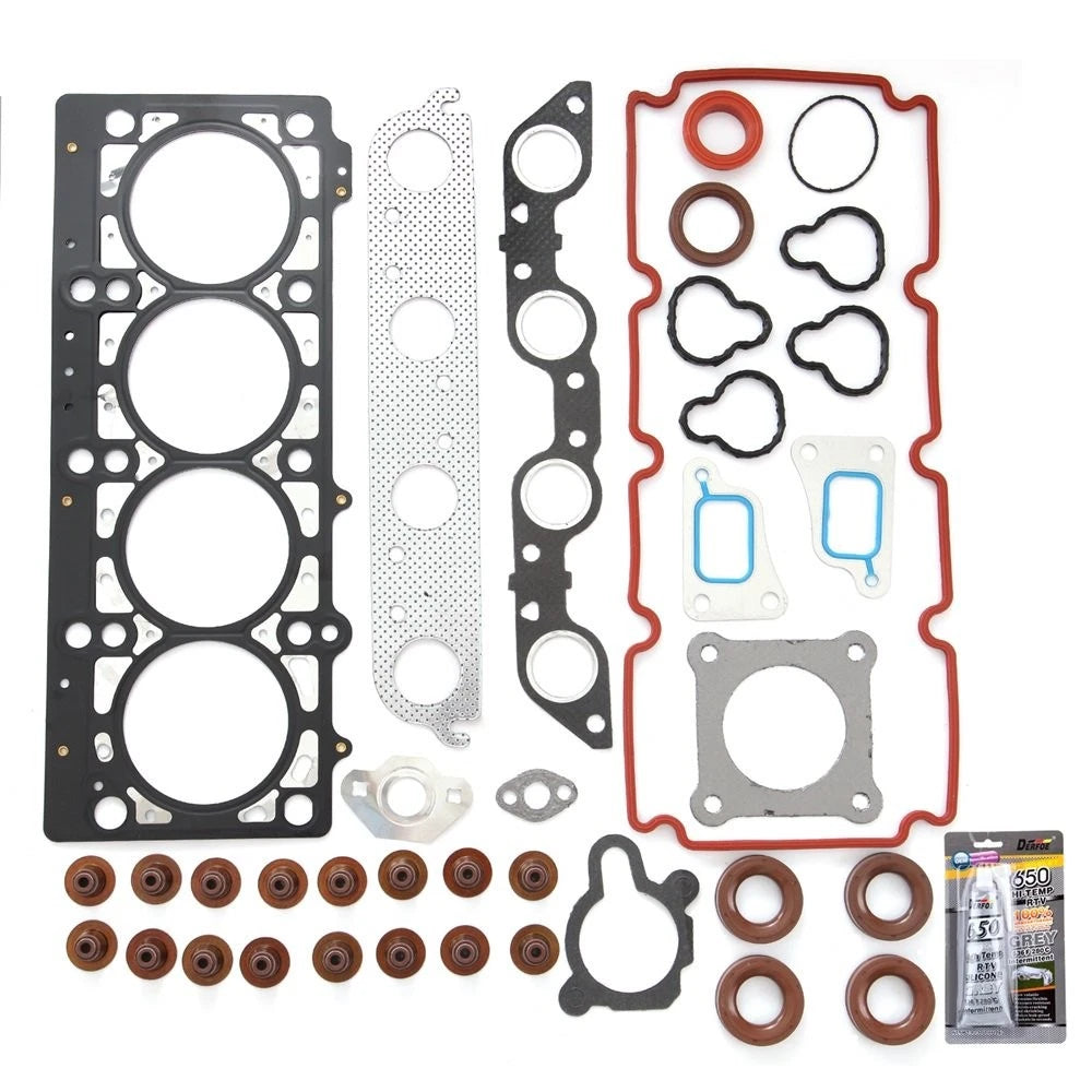 Head Gasket Set for Plymouth Breeze Dodge Neon Stratus Chrysler Cirrus (1995–2000)
