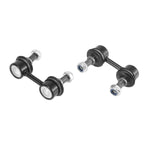 2pcs Front Stabilizer Sway Bar Links K90124 TOLS0376 for Toyota Camry Corolla (2012–2020)