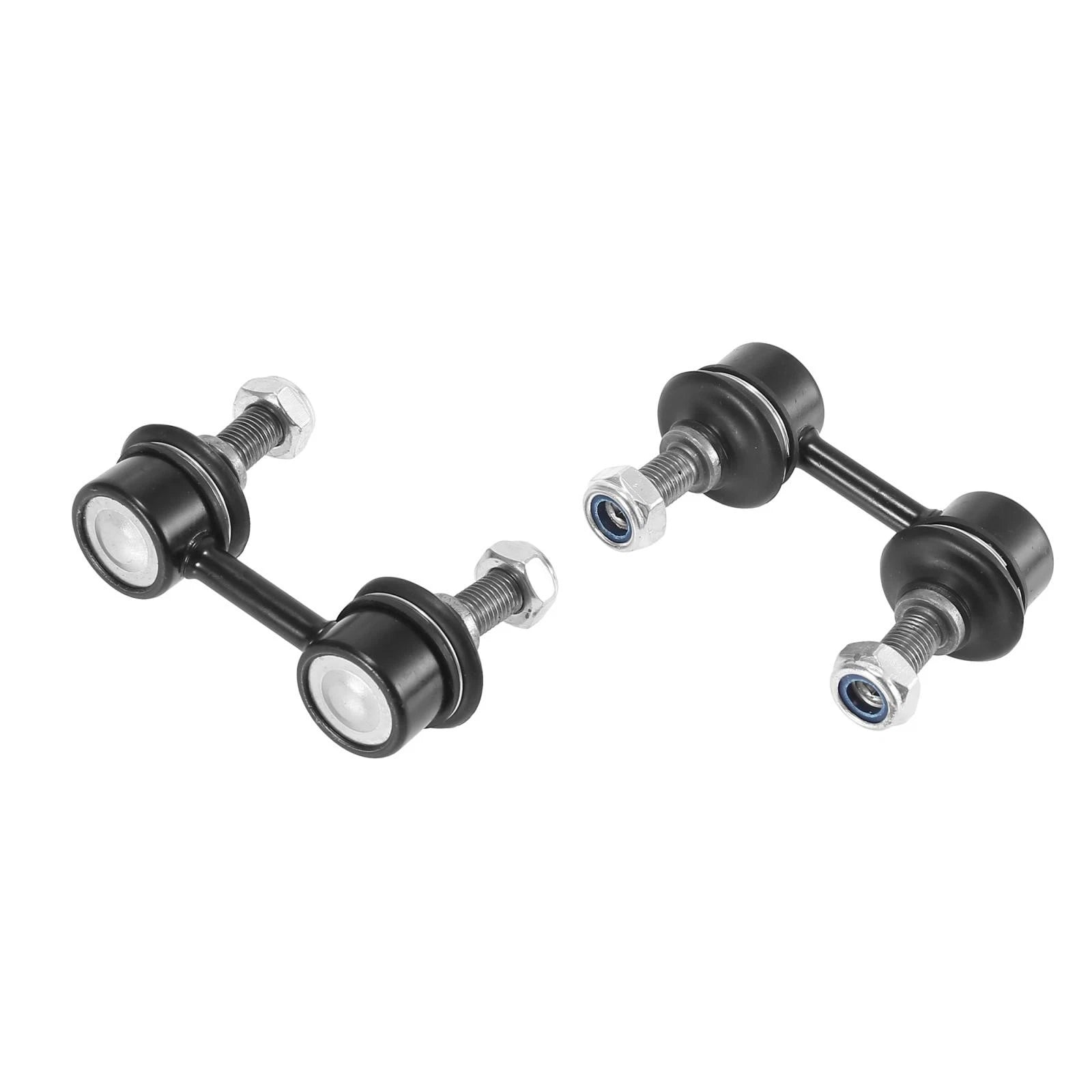 2pcs Front Stabilizer Sway Bar Links K90124 TOLS0376 for Toyota Camry Corolla (2012–2020)