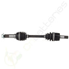 Pair CV Axle Shafts for Yamaha Kodiak 400 (2003–2006)
