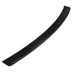 Matte Black Rear Trunk Spoiler Wing for Chrysler 300 300C 300S (2011–2019)