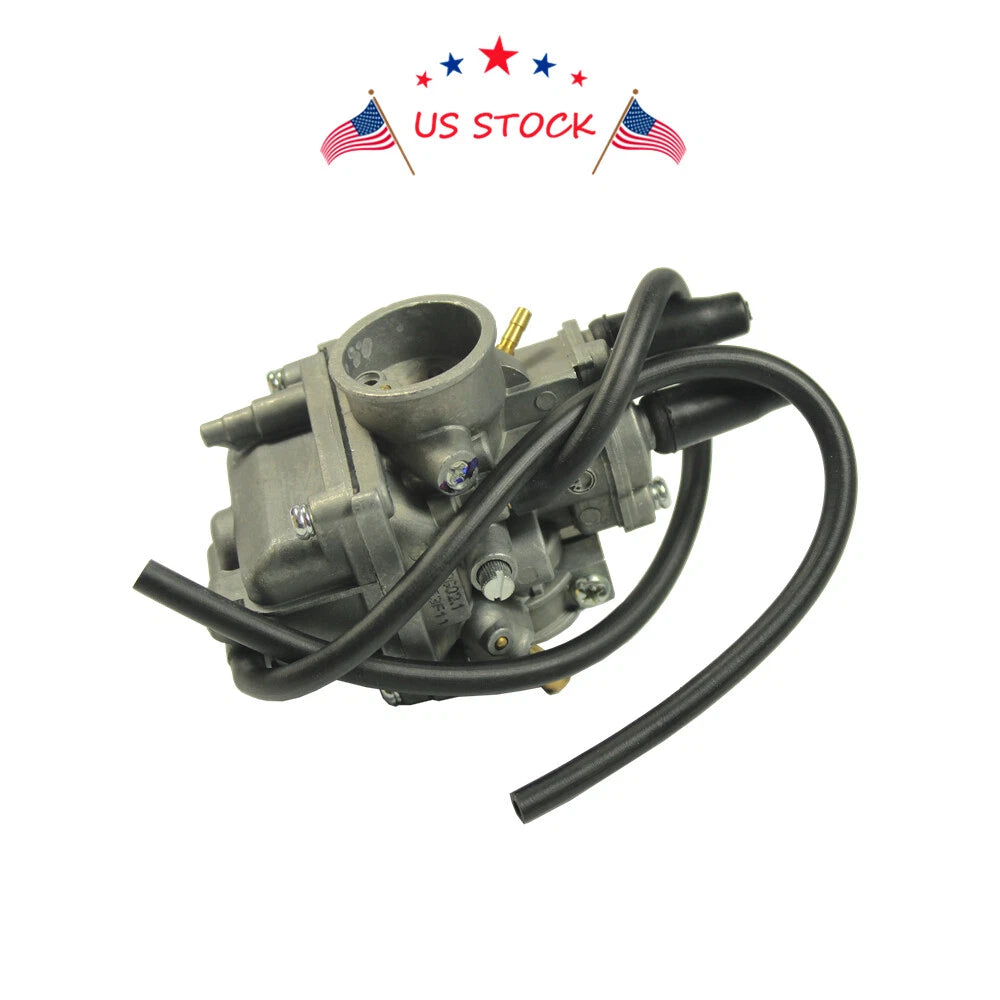 Carburetor for Yamaha PW80 Peewee 80 (1987–2006)