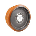 Drive Wheel 51356844 for Jungheinrich Forklift (400160-110 MM)