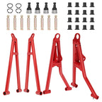 A Arm Kit for Polaris Sportsman 550, Scrambler 850, 1000 XP (2010–2023)