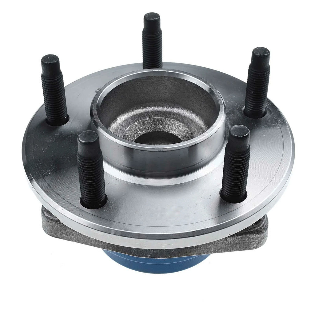 Front or Rear Wheel Hub & Bearing Assembly w/ ABS for Cadillac CTS (2008–2014)
