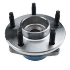 Front or Rear Wheel Hub & Bearing Assembly w/ ABS for Cadillac CTS (2008–2014)