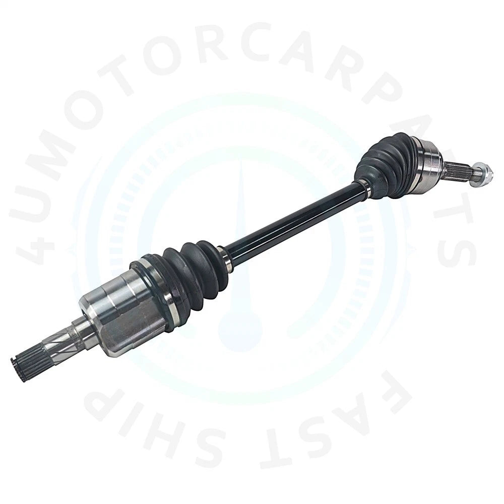 Front Left CV Axle Shaft for Mazda 6 (2009–2013)
