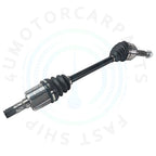 Front Left CV Axle Shaft for Mazda 6 (2009–2013)