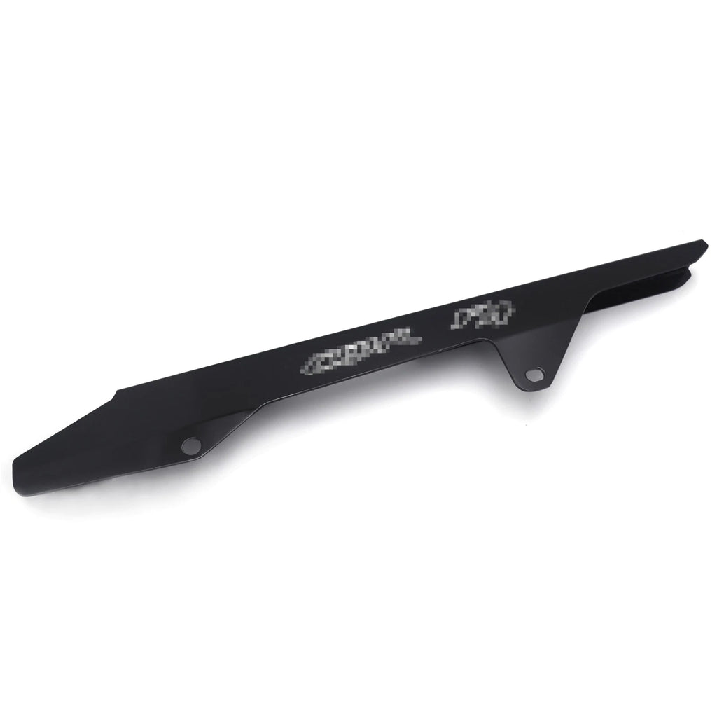 Black Chain Guard Cover for Honda CBR600F F4 (1999–2006) CBR600F F4i