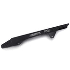 Black Chain Guard Cover for Honda CBR600F F4 (1999–2006) CBR600F F4i