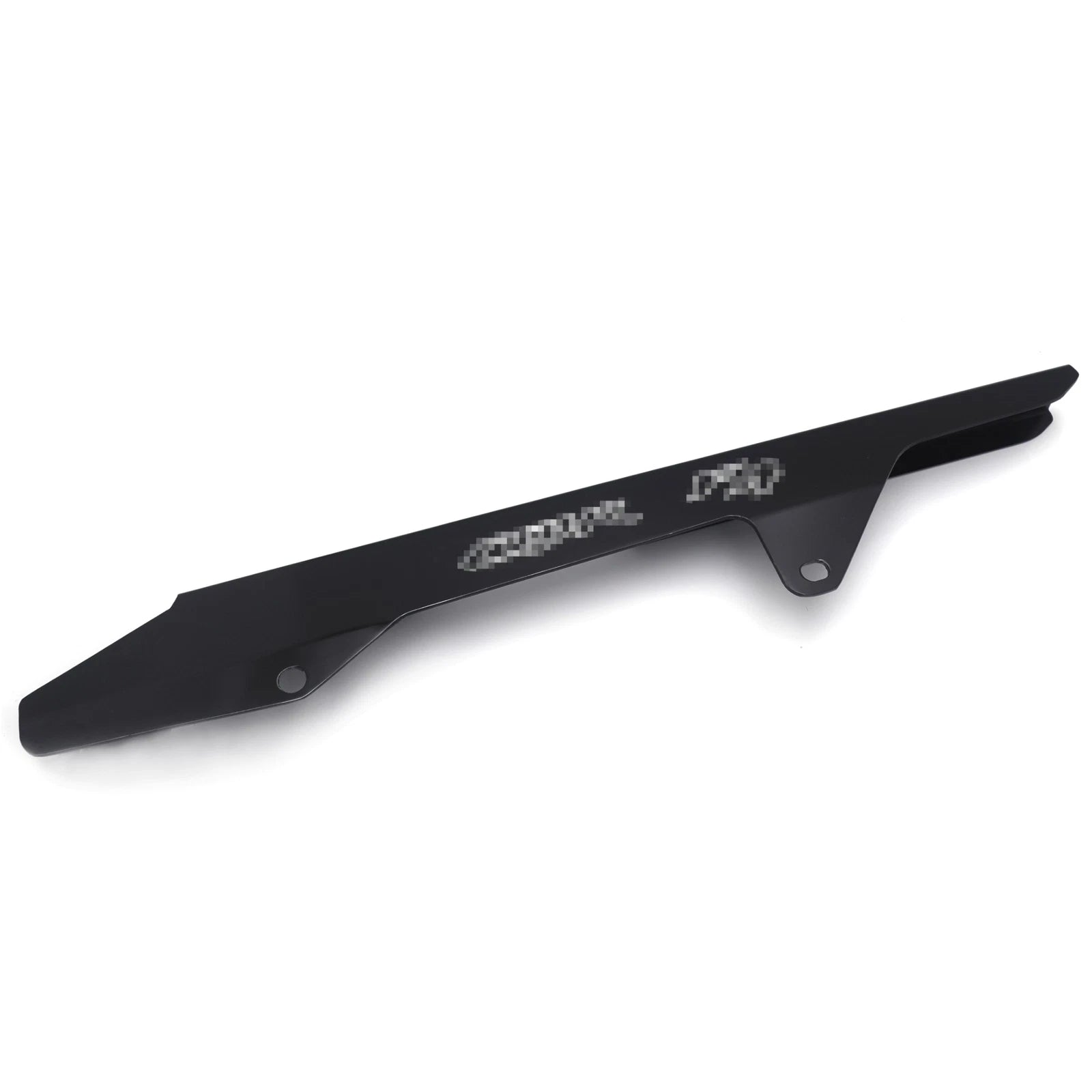 Black Chain Guard Cover for Honda CBR600F F4 (1999–2006) CBR600F F4i