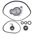 Timing Belt Tensioner and Water Pump for Honda Accord 2.3L (1998–2002)