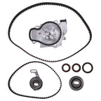 Timing Belt Tensioner and Water Pump for Honda Accord 2.3L (1998–2002)