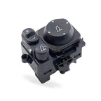 Power Mirror Switch for Honda Accord City CR-V Fit HR-V (2016–2021) 35190-T5A-J11