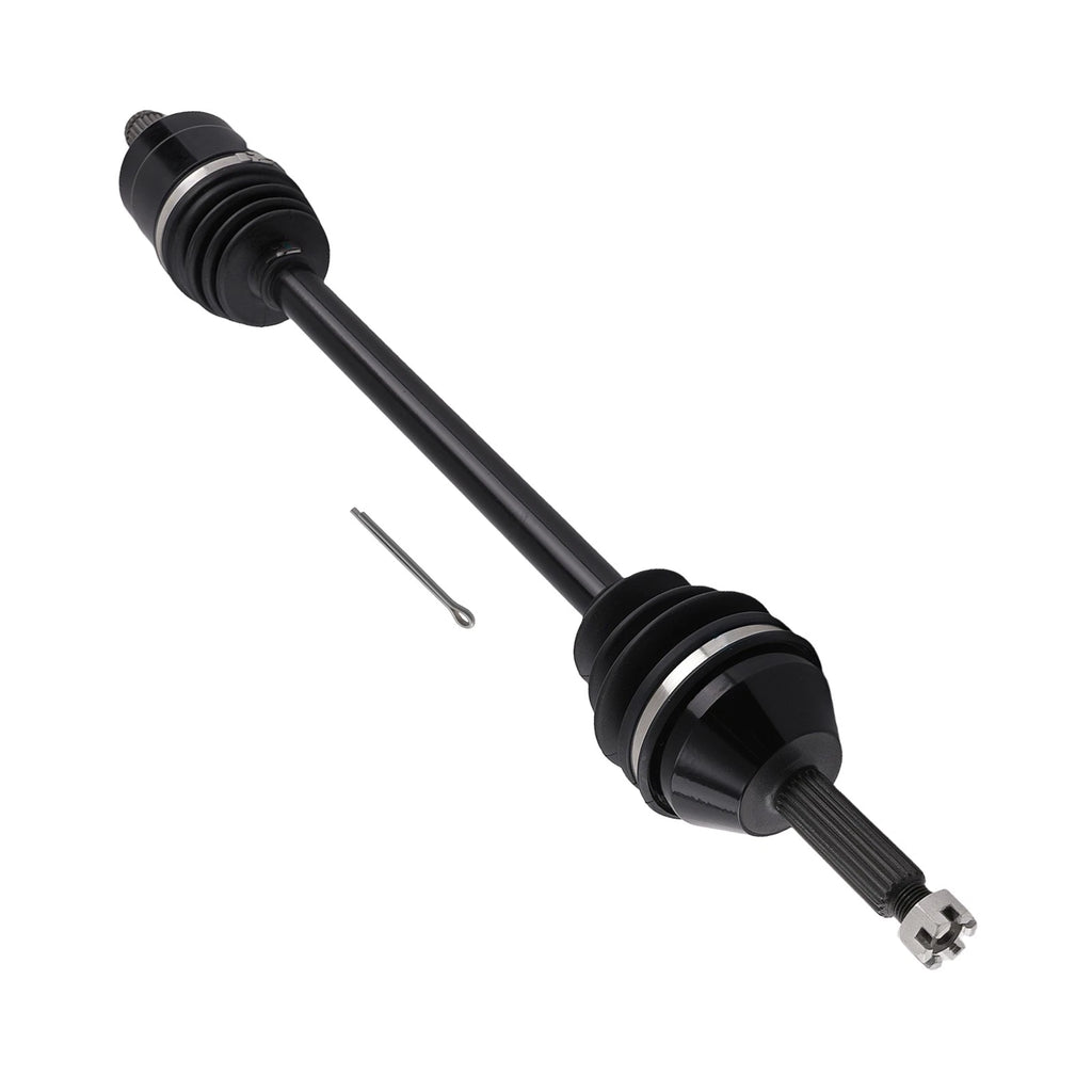 Front CV Axle Shaft Assy for Polaris Ranger 500 700 XP (2004–2007) 1332423