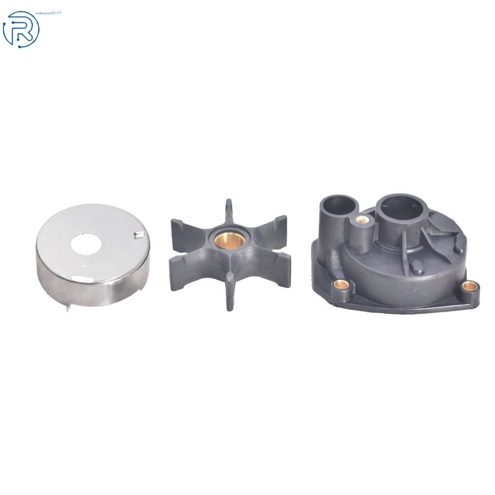 Water Pump Impeller Kit for Johnson Evinrude 60-75HP