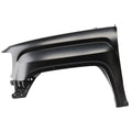 Fender for GMC Sierra 1500 (2014–2018) Front Driver Side
