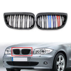 M-Color Grille for BMW 1-Series E87 (2004–2007)