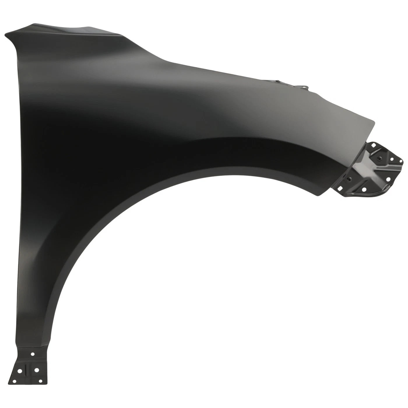 Fender for Toyota Venza (2021–2024) Front Driver & Passenger Side Steel