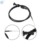 Choke Cable & Starter Valve Plunger Kit for Honda Rancher 350 (2000-2006)