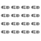 Set of 16 Rocker Arms for Cadillac ATS CT6 CTS DeVille SRX (2013–2019)
