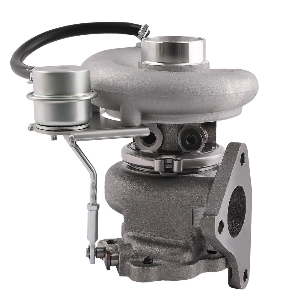TD05 20G Turbocharger for Subaru Impreza WRX/STI (EJ20/EJ25)