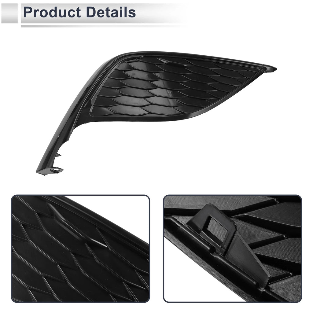 1 Pc Fog Light Grill for Toyota Camry (2021–2023) No. 8148106220