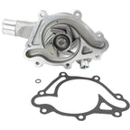 Water Pump for Ram Van, Dodge 1500, Jeep Grand Cherokee, Dakota, 2500, 3500