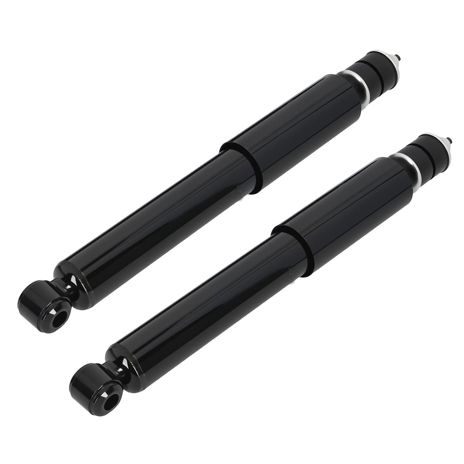Set of 2 Front Struts for Ford Excursion RWD (2000–2005)