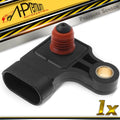 MAP Sensor for Chevrolet Optra (2007–2010)