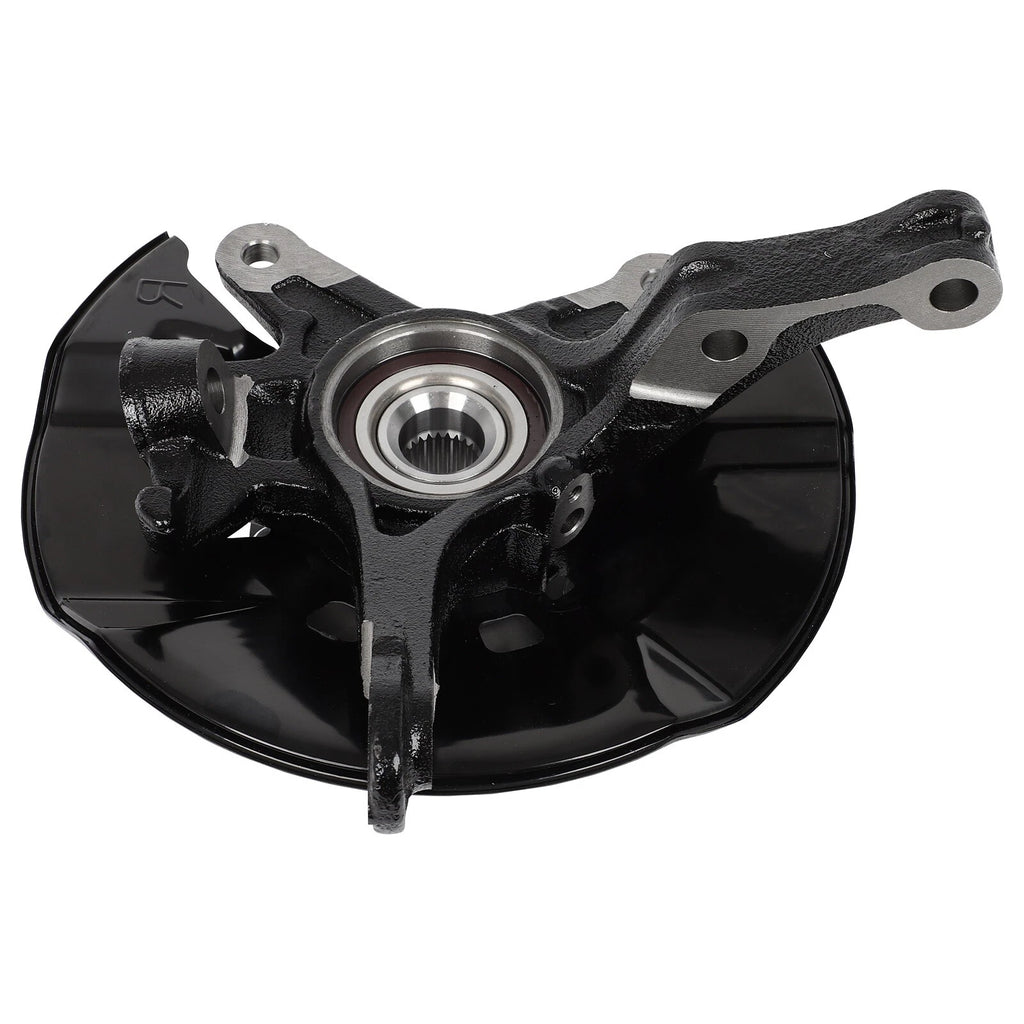 2 Front Wheel Hub Bearings for Honda Civic (2012)
