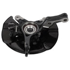 2 Front Wheel Hub Bearings for Honda Civic (2012)
