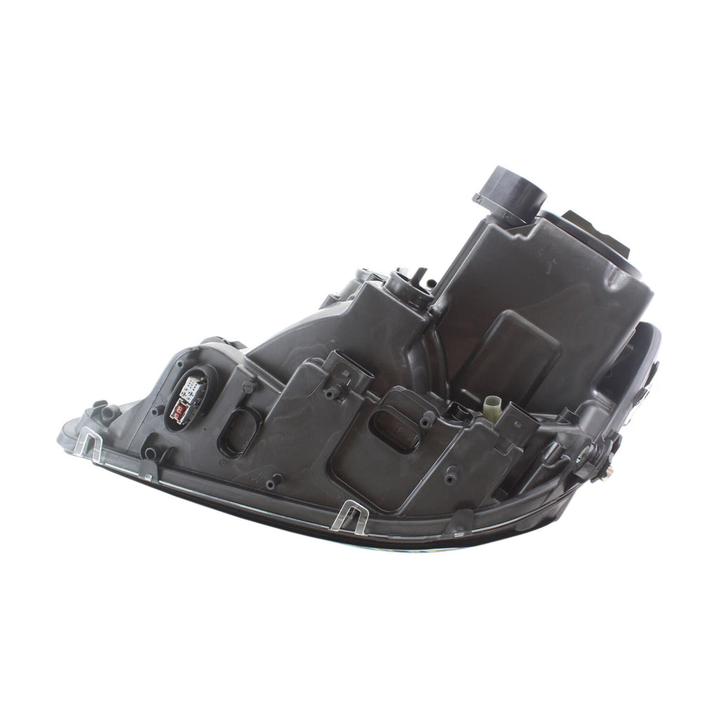 Hella Right Headlight Assembly for Passenger Vehicle (Xenon) (263036461)