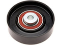 Accessory Belt Idler Pulley for Suzuki Aerio (2002–2007) GP631JF