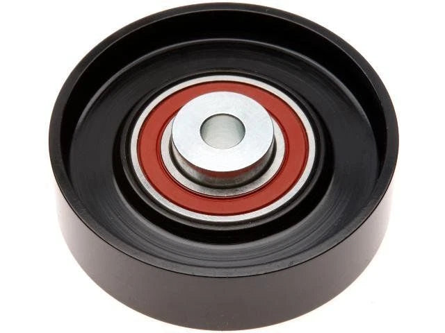 Accessory Belt Idler Pulley for Suzuki Aerio (2002–2007) GP631JF